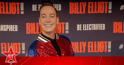 Craig Revel Horwood On Why This Series Of Strictly Was The Hardest To