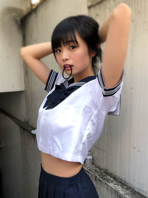画像 Student Body Bettie Page Mizuki Gams Girl Skirt School Uniform