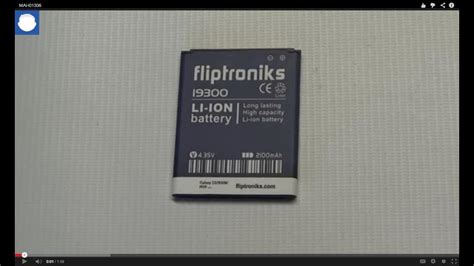 Why Do Smartphone Lithium Ion Batteries Degrade and Stop Working