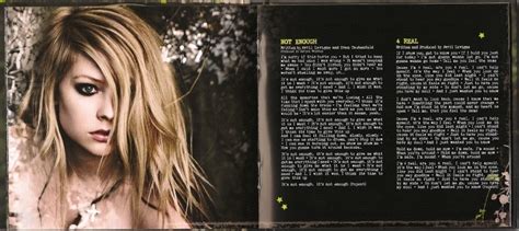 Goodbye Lullaby Expanded Edition Avril Lavigne Photo Fanpop