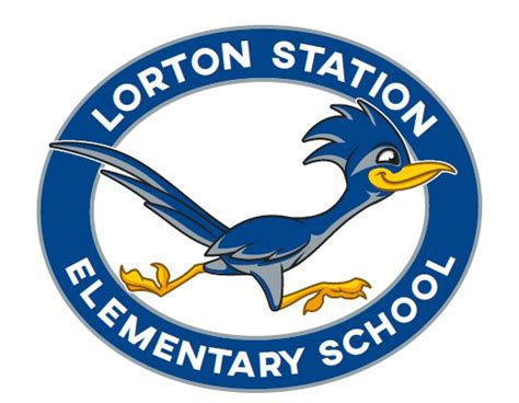Lorton Station Elementary School Home Of The Roadrunners Fairfax