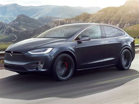 Tesla model x eléctrico 2021. 2021 Tesla Model X Review, Pricing, and Specs