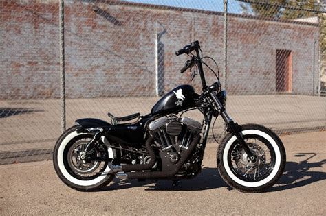 Harley davidson iron 883 sportster. Harley Davidson Picture by nickperri | 715603 | HDForums