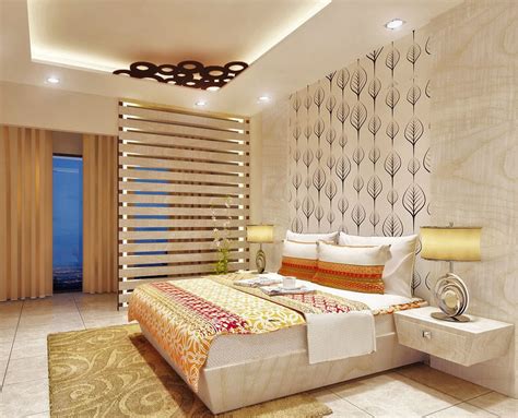 Simple Bedroom Fall Ceiling Design Home Design Ideas