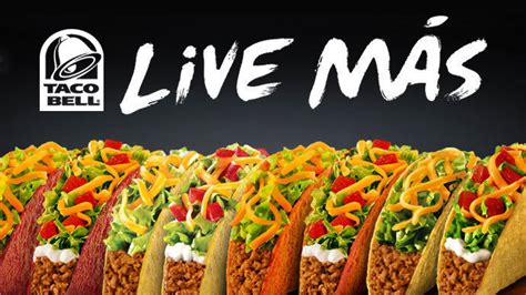 Taco Bell “live Mas” How Tapping Into The Right Brand Archetype Can