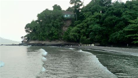 Dji spark footage pantai sigandu batang jawa tengah. Pantai Kuripan 🏖️ HTM, Rute, Foto & Ulasan Pengunjung
