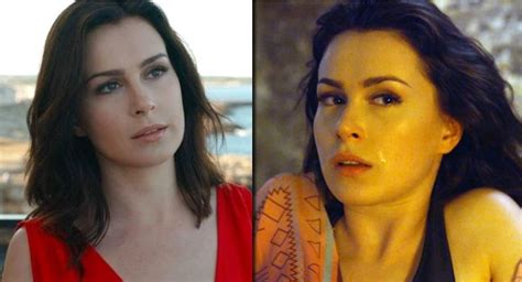 To wtedy pojawiła się informacja, że aktorka wcieli się w główną rolę (zobaczcie pierwsze zdjęcia z filmu). Skandaliczny wywiad z Anną Marią Sieklucką! Dziennikarz ...