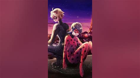 Marinette 🐞 Ladybug And Cat Noir 🐞 Miraculous 🐞 Youtube