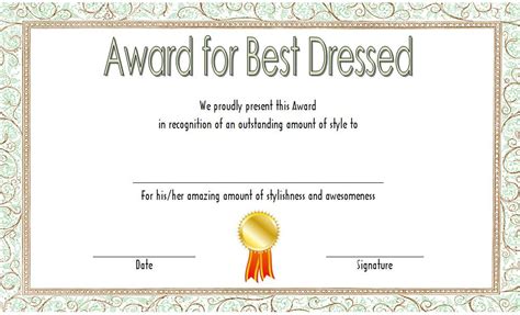 Pin By Julian Bobb On Fun Certificates Nice Dresses Best Dressed