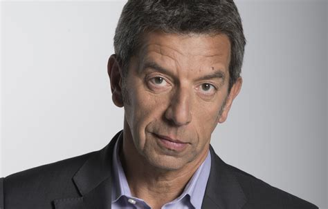From wikimedia commons, the free media repository. Le coup de gueule de Michel Cymes contre une journaliste ...