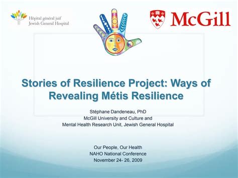 Phoenix Metis Presentation