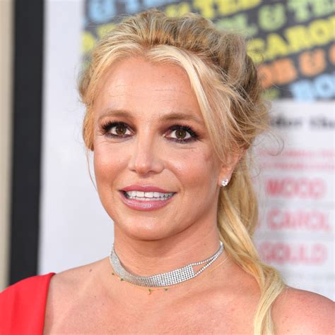 Britney Spears Claps Back At Instagram Haters As She Encourages Fans To ‘be Themselves The Us