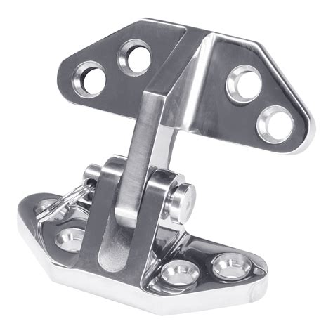 316 Ss Cast Hatch Hinge Whitewater