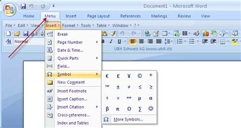 Microsoft Office Uses An Interface With Traditional Menus And Toolbars