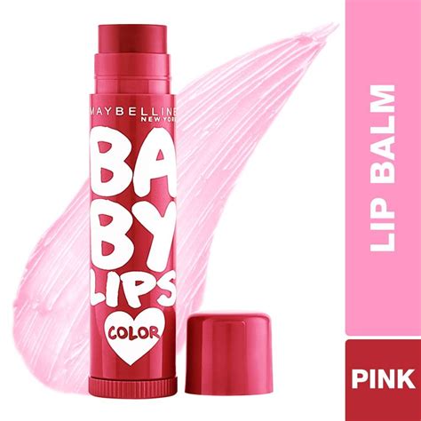 Expiry Date Of Maybelline Baby Lips