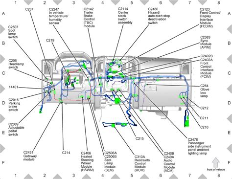 Radio Harness wire colors? - Ford F150 Forum - Community of Ford Truck Fans