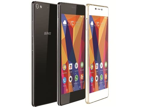 Elife pc, san jose, ca. Gionee Elife S7 Unveiled at MWC 2015; India Launch on ...