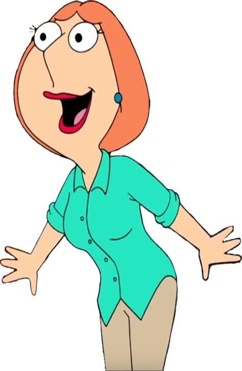 Lois Griffins Funny Face Look Vector By Homersimpson1983 On Deviantart