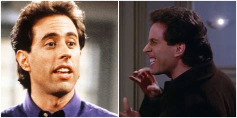 Seinfeld Jerrys Shadiest Burns Ranked
