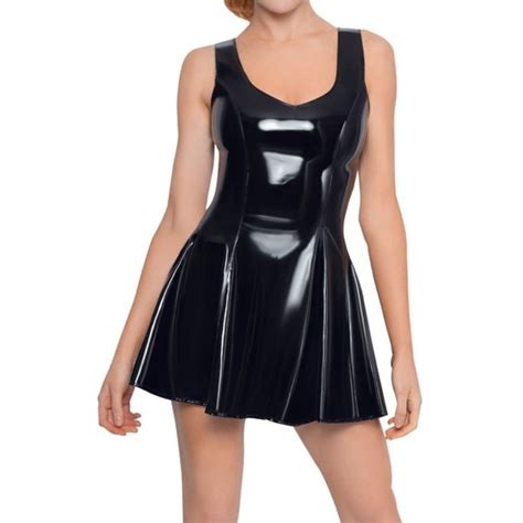 kinky party outfit etsy