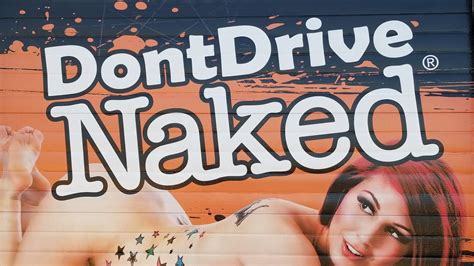 Don T Drive Naked Lmao Youtube