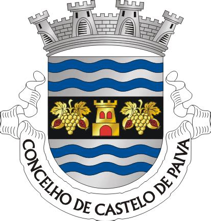 Castelo de paiva utc/gmt offset, daylight saving, facts and alternative names. Castelo de Paiva - Wikipédia, a enciclopédia livre