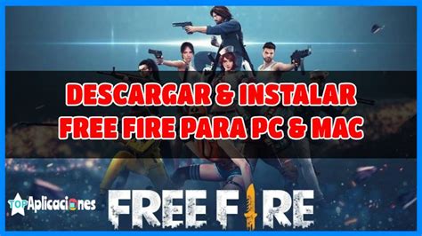 Play as long as you want, no more limitations of battery, mobile data and disturbing calls. Free Fire para PC Windows | Descargar e Instalar 2021
