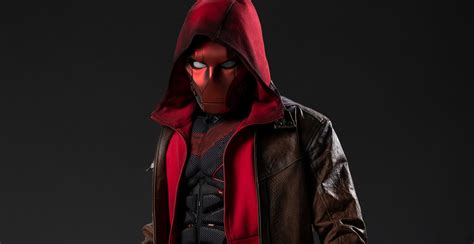 2174x1120 Jason Todd As Red Hood Titans Season 3 Concept Art 2174x1120
