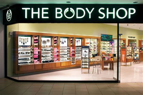 The Body Shop - 100 Bloor St. W, 100 Bloor St. W, Toronto, Ontario