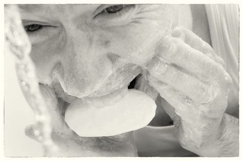 Wash Your Mouth Out With Soap Flickr Photo Sharing