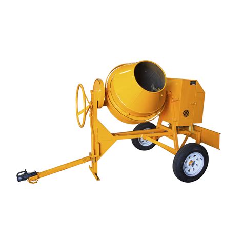 A word of caution on concrete equipment financing. BM175 - Ian Dickie