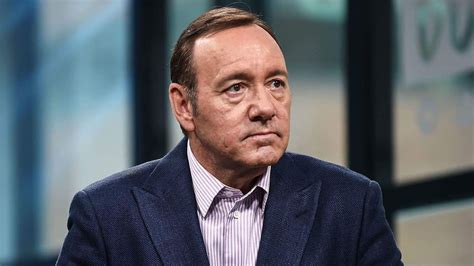 Kevin Spacey Asks Judge To Quash Anthony Rapp Sexual Assault Lawsuit