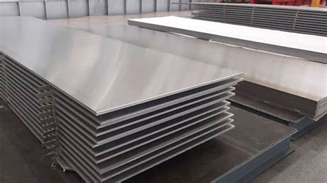 Stainless Steel Sheets Steel Grade Ss Rs Kg Rajendra Metal Corporation Id
