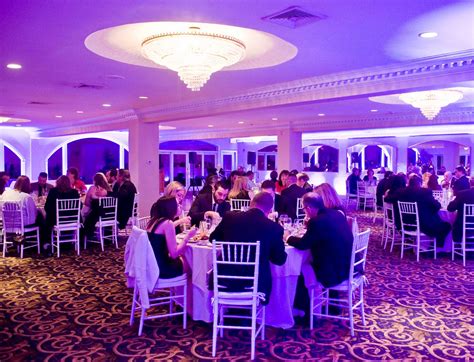 New Milford Chamber holds annual Crystal Winter Gala