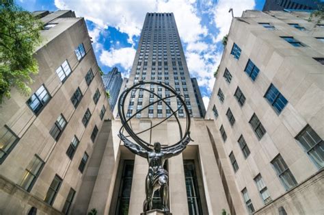 Why You Should See Rockefeller Center Blog Walks Of New York