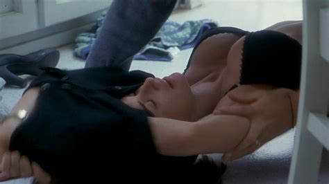 Naked Demi Moore In Indecent Proposal