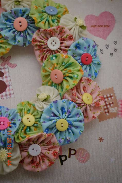 1331 Best Images About Diy Fabric Flowers On Pinterest
