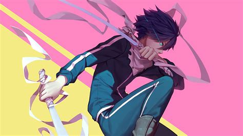 254 noragami hd wallpapers and background images. Noragami wallpaper ·① Download free stunning wallpapers ...