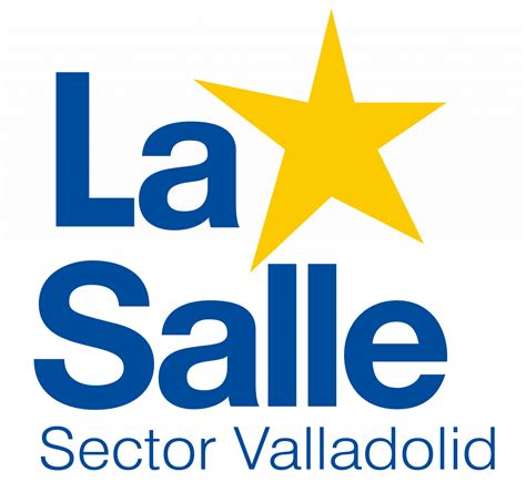 Trabaja Con Nosotros La Salle Sector Valladolid