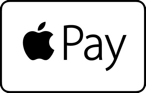 Apple Pay Payment Mark Logo Png Transparent And Svg Vector Freebie Supply