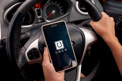 Greater transparency for shippers and carriers to do business together. Uber Focuses on Safety as It Battles to Regain Its London ...