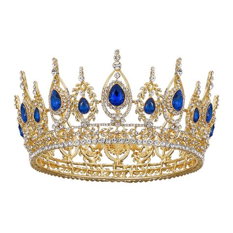 Royal Queen Crowns