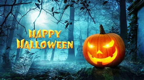 Free Download 78 Halloween Desktop Wallpapers On Wallpaperplay