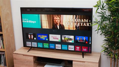 Vizio V Series Brings Budget Price Plenty Of Compromises Cnet