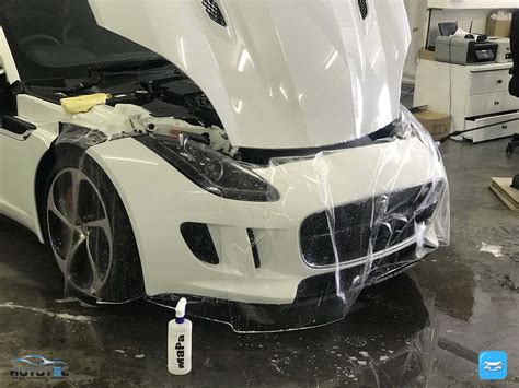 Find here online price details of companies selling paint protection film. Paint Protection Film @Autotec Vehicle Technology Solutions