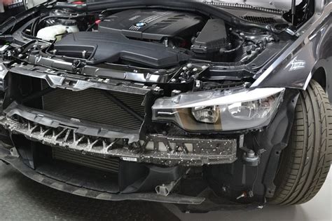 2007 bmw x3 3.0i 0. BMW F30 retrofit front PDC