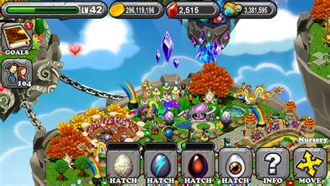 In dragonvale for the iphone and ipad, the spring dragon is a limited dragon for. DragonVale: How to breed a Electrum Dragon