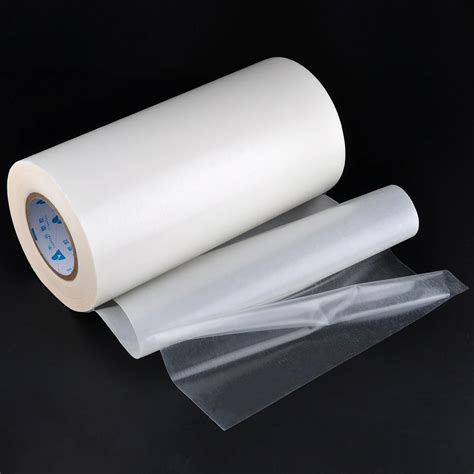 Thermoplastic High Elastic Polyurethane Adhesive Tpu Film Buy