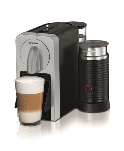 Limited time sale easy return. GUSMEN - Prodigio by Nespresso: the First Connected Coffee ...