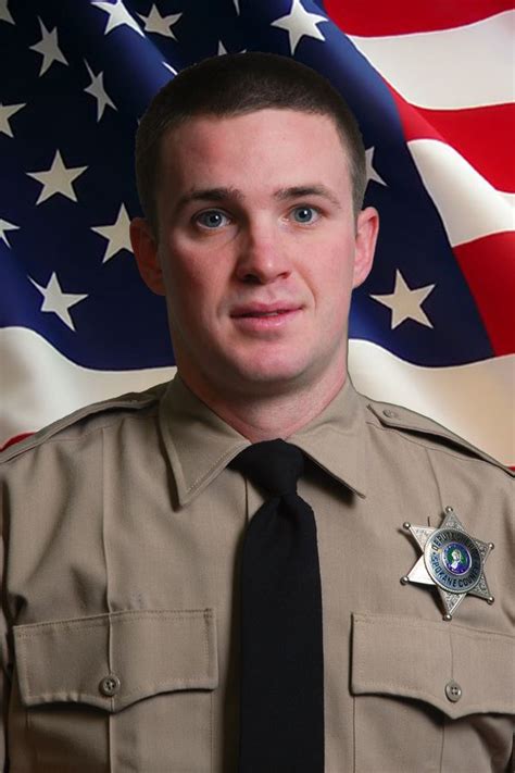 Update Deputy Involved Spokane Valley Police Department Facebook
